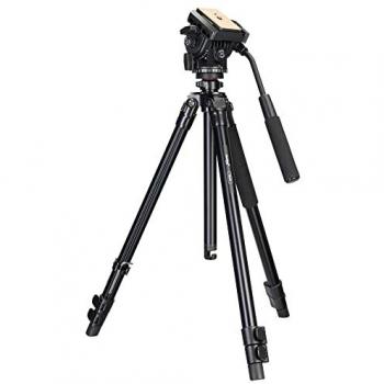 Treppiede Levenhuk Level Plus VT30