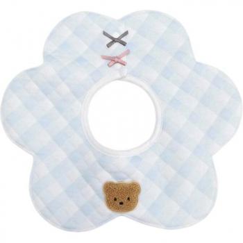 Bavarois Fleur Bébé Multi-Couches