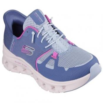 Skechers Mujer Glide-Step Pro 3‑5 cm Cordones