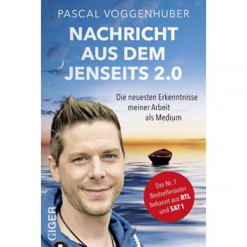 Nachricht aus dem Jenseits 2.0
