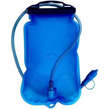 XA509WD Outdoor Hydration Pack – 1‑2 L Foldable Water Bag