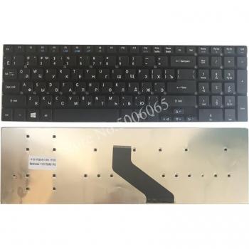 Acer Extensa 2508 Russian Laptop Keyboard