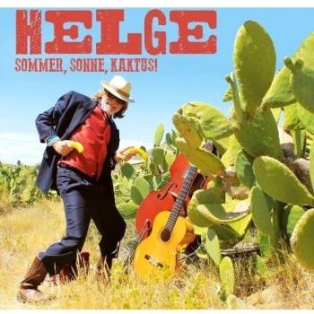 Sommer, Sonne, Kaktus!