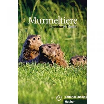 Murmeltiere: Deutsch als Fremdsprache / Buch
