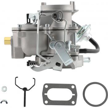 Carburatore DODGE Chrysler 318 V8 5.2L 2 BARREL