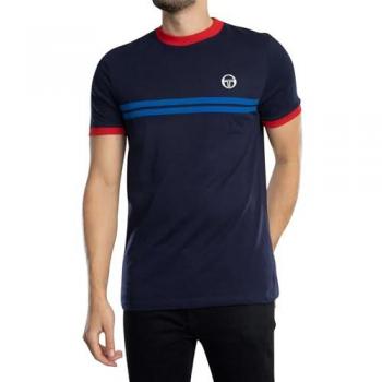 T-Shirt Sergio Tacchini Élite