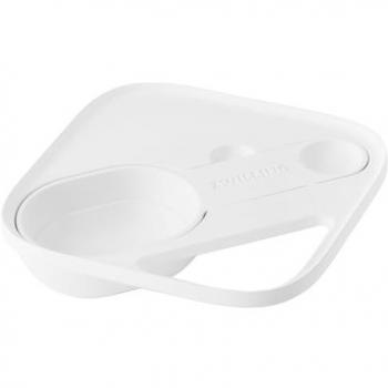 Zwilling Inserto Cube con Misurino – S,2S,3S,4S – Bianco