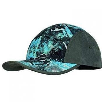 Gorra Buff 5 Paneles Multicolor