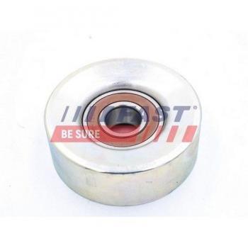FAST FT44672 Galet enrouleur de courroie d'accessoire