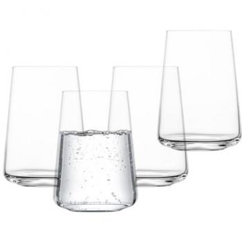 Set di bicchieri trasparenti MioVino 42 Schott