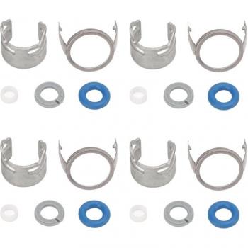 Kit Guarnizioni Zoternen 06D998907 Iniettore Carburante