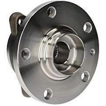 WM 2134 Wheel Bearing Kit by Metzger