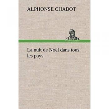 La nuit de Noël dans tous les pays