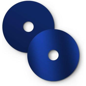 Piatto Mini Ellepì 24 mm Colore Unico – Lampade a Parete e Catenaria