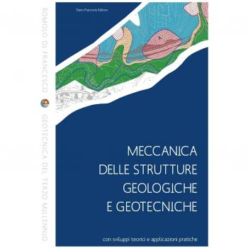 MECCANICA DELLE STRUTTURE GEOLOGICHE E GEOTECNICHE