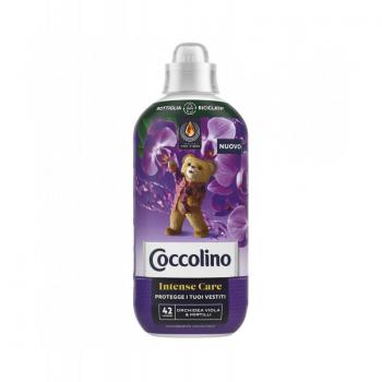 Coccolino Ammorbidente Concentrato Orchidea e Mirtilli 980ml