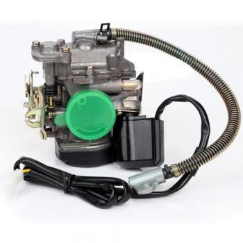 Vespa ET4 LX LX4 S 50cc 4t Carb
