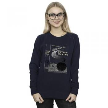 Hufflepuff Quidditch Captain Navy T-Shirt