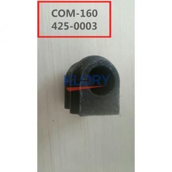 Front stabilizer bar bushing 2 pieces for CHANGAN Eado OEM:C201051-0600