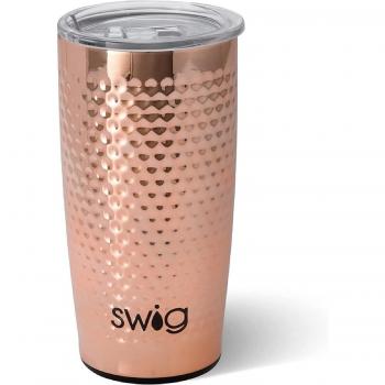 Swig Cocktail Club Highball Glass (22oz)