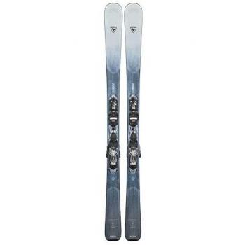 EXPERIENCE W 80 CARBON XPRESS FLAT (SENZA ATTACCO)