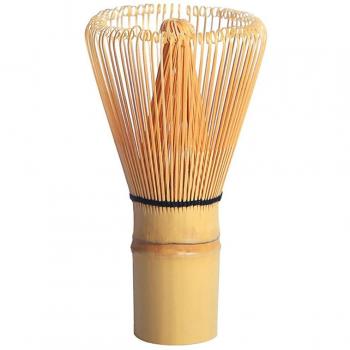 Eco-Friendly Bamboo Tea Stirring Set