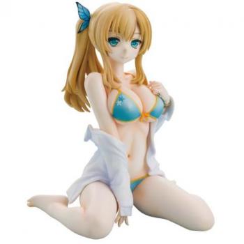Kashiwazaki 1/7 Swimsuit Scale by NEXT Sena