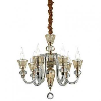 Ideal Lux SP18 - Lampada a sospensione