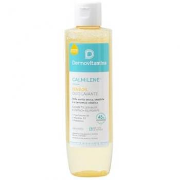DERMOVITAMINA CALM SENSIO 200ML