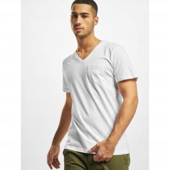 DEF Männer Kurzarmshirt V-Ausschnitt