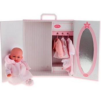 Mutandina neonata con cassetto - 34 cm