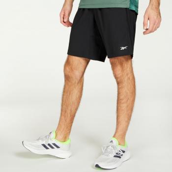 Pantalón corto Reebok Workout Ready para hombre