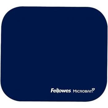 Fellowes Alfombra Antibacteriana Azul Marina