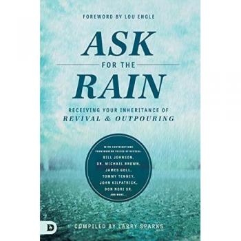 Ask for the Rain