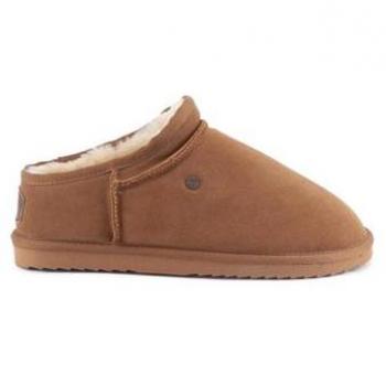 Warmbat Conner Pantoffel Heren