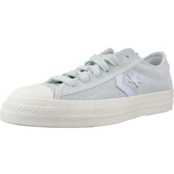 Converse Player 76 Blue Star Low Sneakers