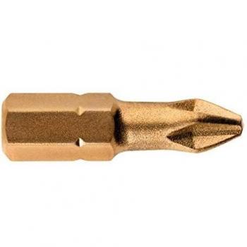 Metabo 3 Bits Phillips PH 2/25 mm Diamant