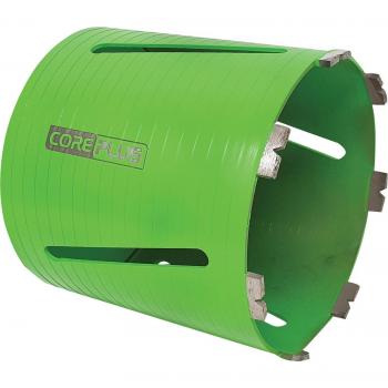 CorePlus DCD162 Diamond Dry Core Drill Bit 162mm