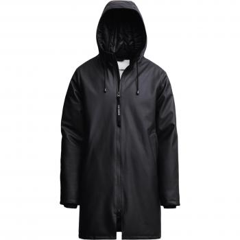 Damen Regenmantel mit Reißverschluss Stutterheim Stockholm