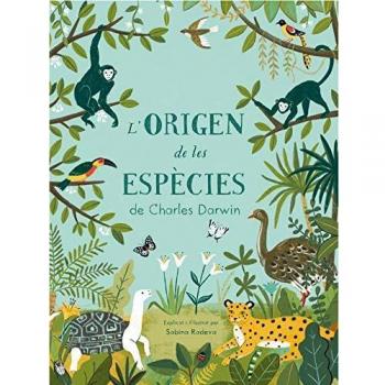 L'ORIGEN DE LES ESPÈCIES
