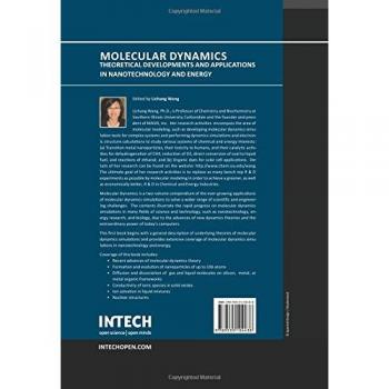 Molecular Dynamics