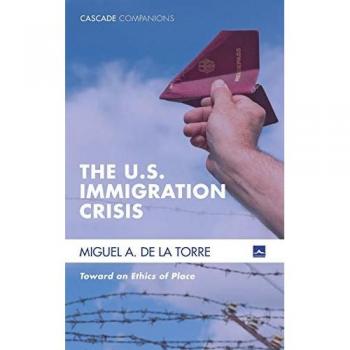 The U.S. Immigration Crisis