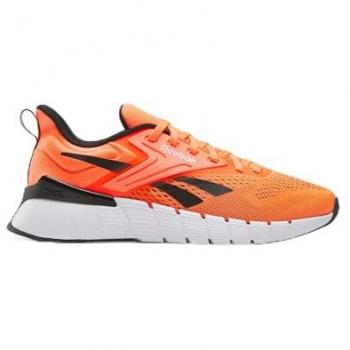 Nano Cross Training Reebok Talla 42 Color Coral Negro Blanco