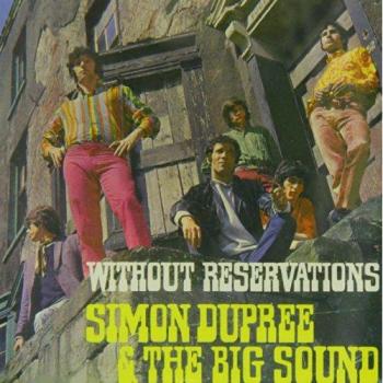 Without Reservations