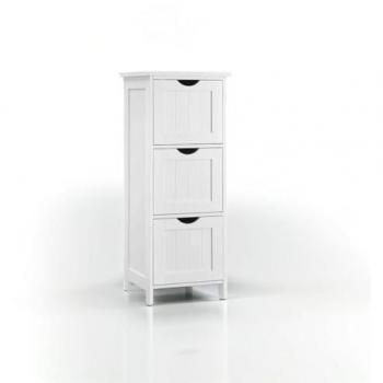 Limited Edition HMS Precious 3-Drawer Floor Cabinet