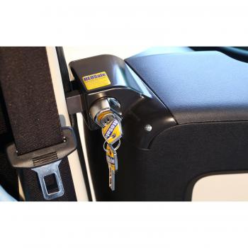 HEOSystem Door Frame Lock Set for Fiat Ducato 250/290
