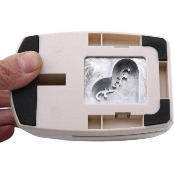 Coupe-Papier Papillon Manufac