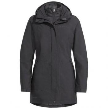 Chaqueta 3en1 Vaude Idris III Desmontable