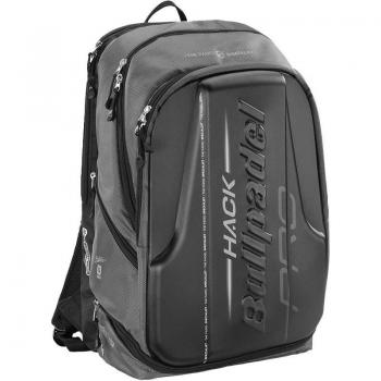 Bullpadel Hack Pro Backpack Zwart