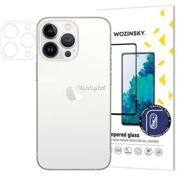 Protecție clară pentru camera iPhone 13 Pro Max